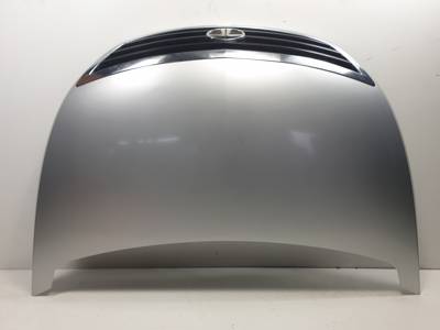 CAPOT TATA ARIA Autodesguaces Alicante
