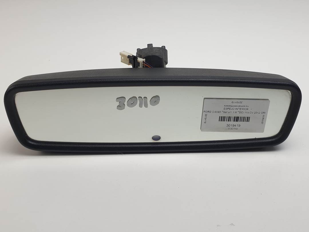 ESPEJO INTERIOR - AU5A17E678AC - FORD - C-MAX (CB7)