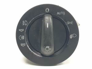 MANDO LUCES 4F1941531D AUDI Q7 (4L) Autodesguaces Alicante
