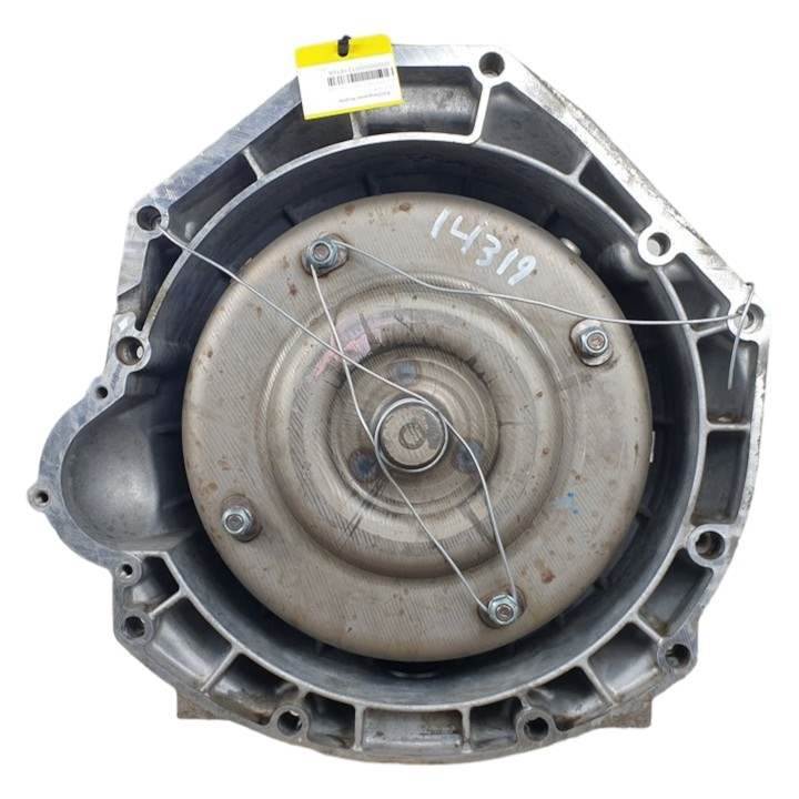 Gearbox - XR8PBC - JAGUAR - S-TYPE