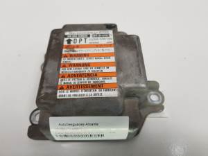 CENTRALITA AIRBAG 3891064G SUZUKI BALENO FAM. SY (EG) Autodesguaces Alicante