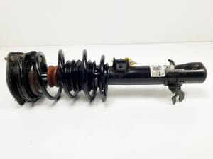 AMORTIGUADOR DELANTERO IZQUIERDO R57V026B MINI CABRIO (R57) Autodesguaces Alicante