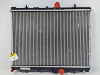 RADIADOR AGUA 63606A CITROEN C4 GRAND PICASSO Autodesguaces Alicante