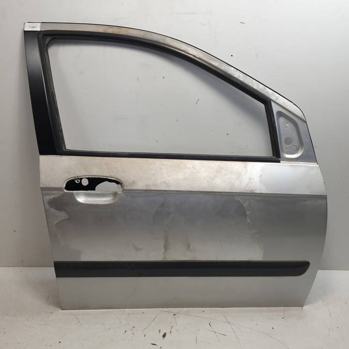 PUERTA DELANTERA DERECHA HYUNDAI GETZ (TB) Autodesguaces Alicante