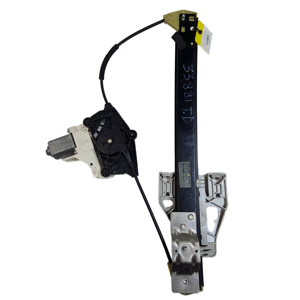 ELEVALUNAS TRASERO DERECHO 8K0839462A AUDI A4 BER. (B8) Autodesguaces Alicante