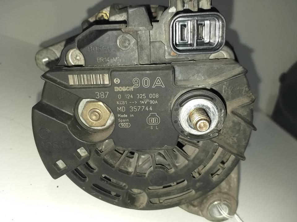 ALTERNADOR