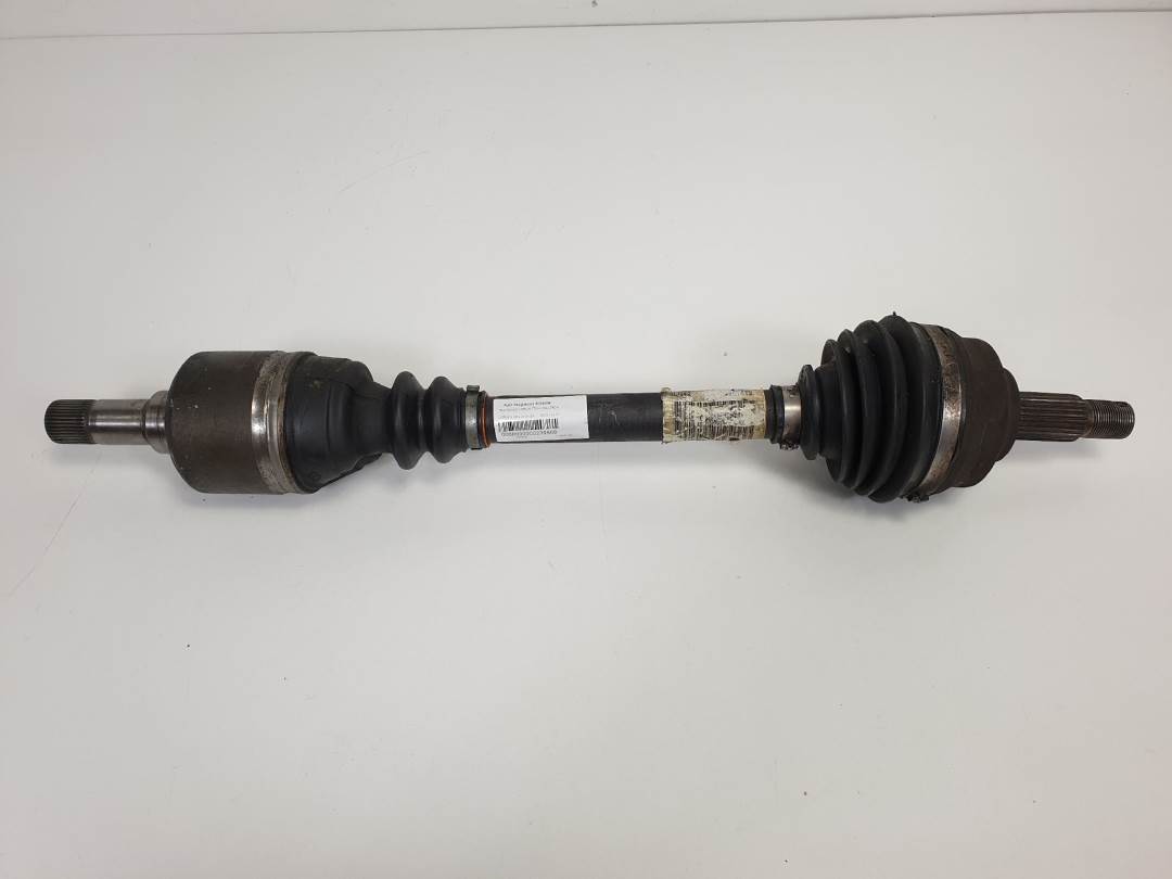 TRANSMISION DELANTERA IZQUIERDA - CITROEN - C8