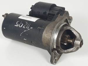 MOTOR ARRANQUE 0001109015 OPEL ZAFIRA A Autodesguaces Alicante