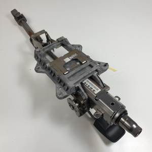 COLUMNA DIRECCION 1K1419502AB VOLKSWAGEN GOLF V BERLINA (1K1) Autodesguaces Alicante