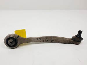 BRAZO SUSPENSION SUPERIOR DELANTERO IZQUIERDO AUDI A4 AVANT (8E) Autodesguaces Alicante