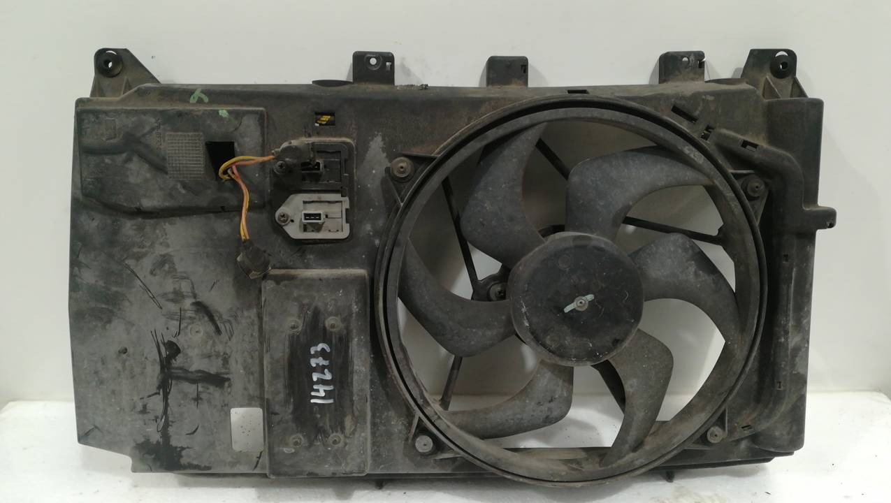 ELECTROVENTILADOR