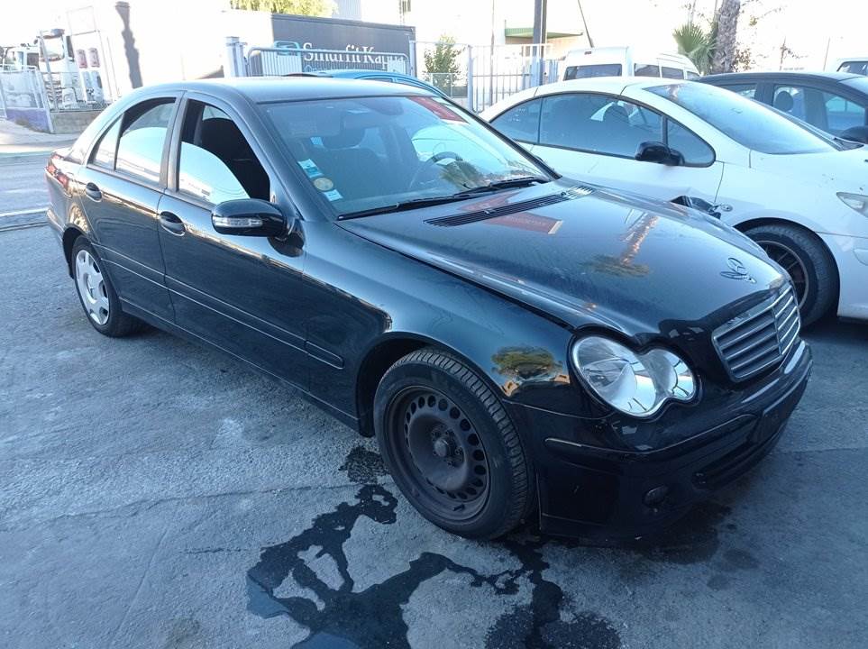 MERCEDES CLASE C (W203) BERLINA (2000 - 2007)