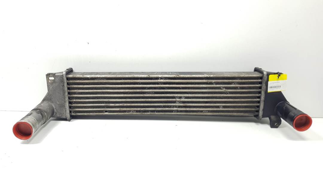 INTERCOOLER - LAND ROVER - FREELANDER