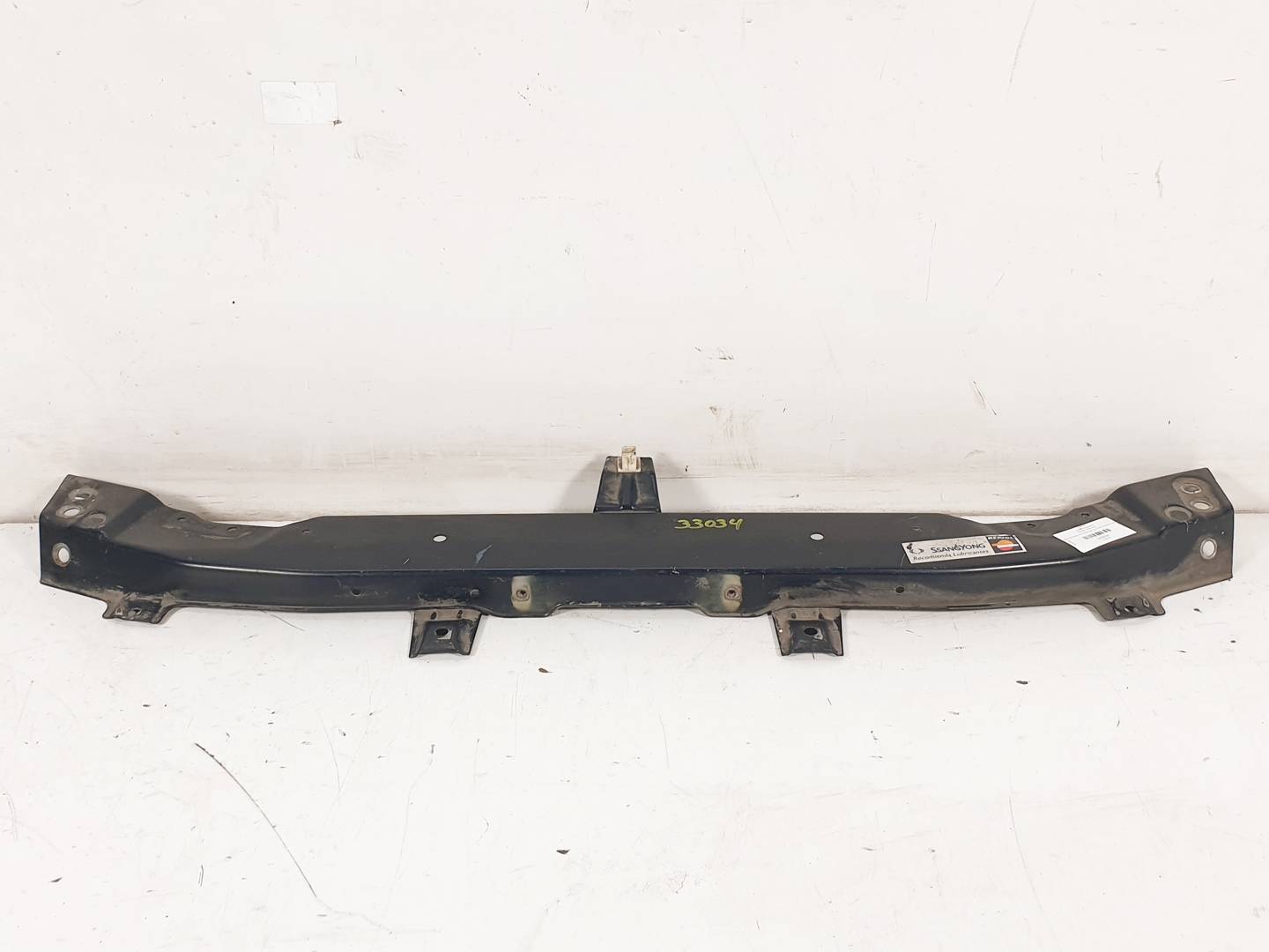 Front panel - SSANGYONG - ACTYON