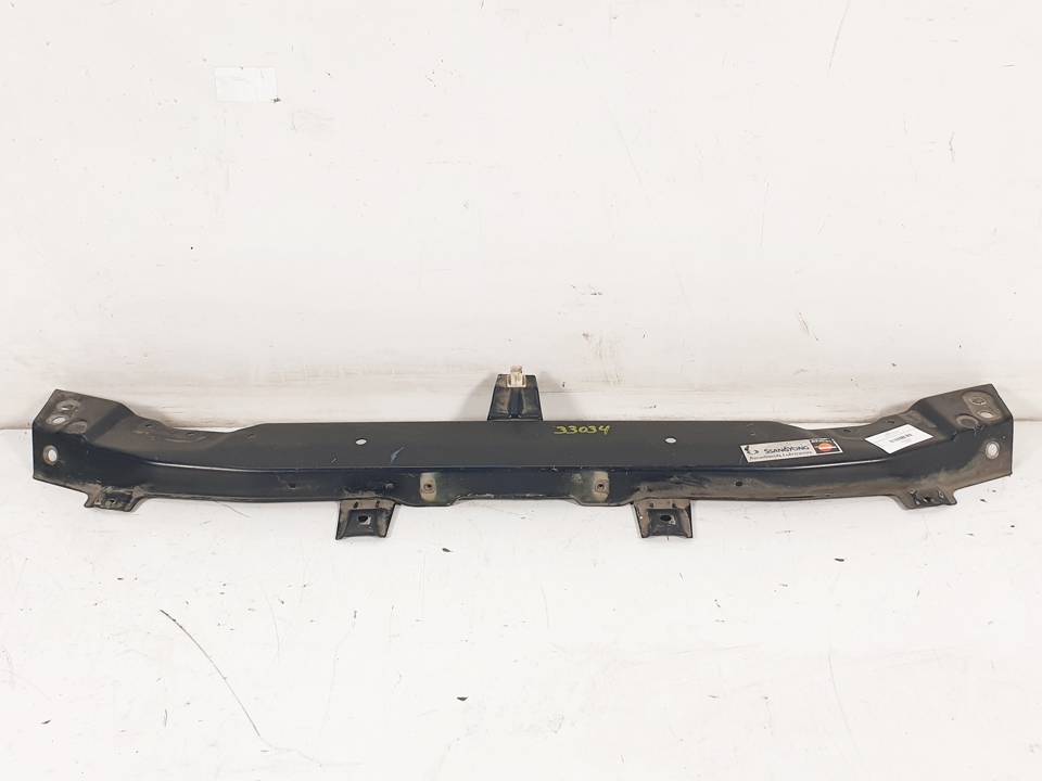 PANEL FRONTAL SSANGYONG ACTYON Autodesguaces Alicante