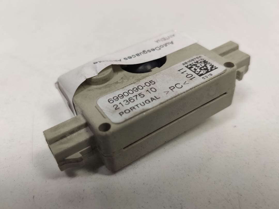 ANTENA - 699009005 - MINI - MINI (R56)