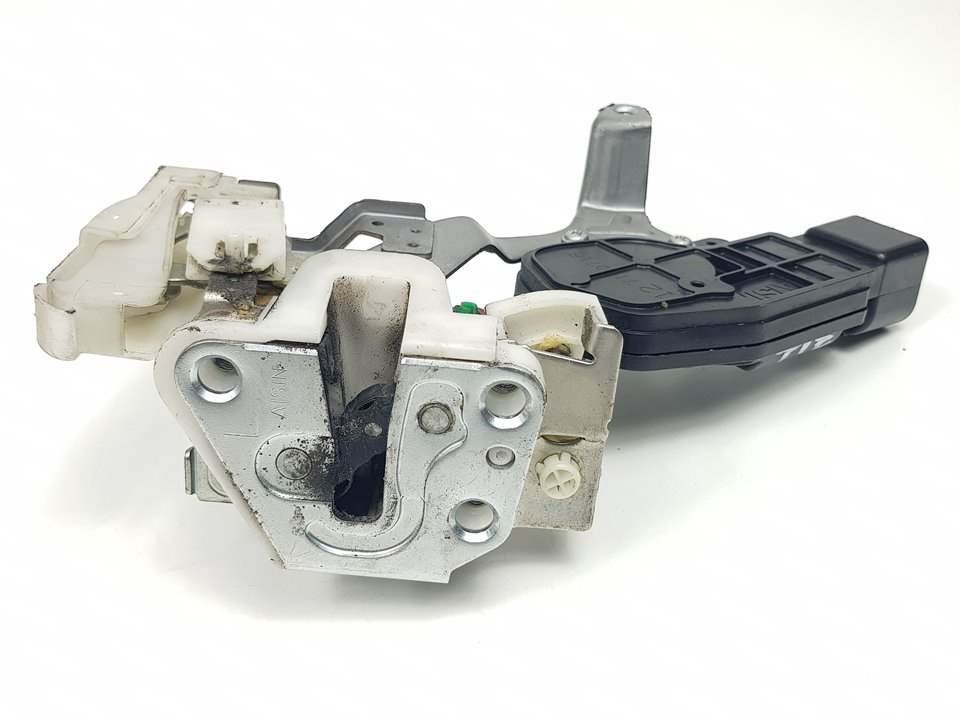CERRADURA PUERTA TRASERA IZQUIERDA - TOYOTA - AYGO (KGB/WNB)