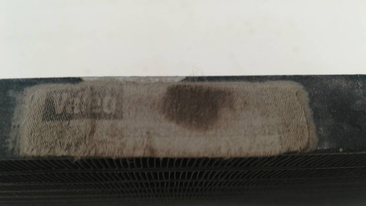 CONDENSADOR / RADIADOR AIRE ACONDICIONADO