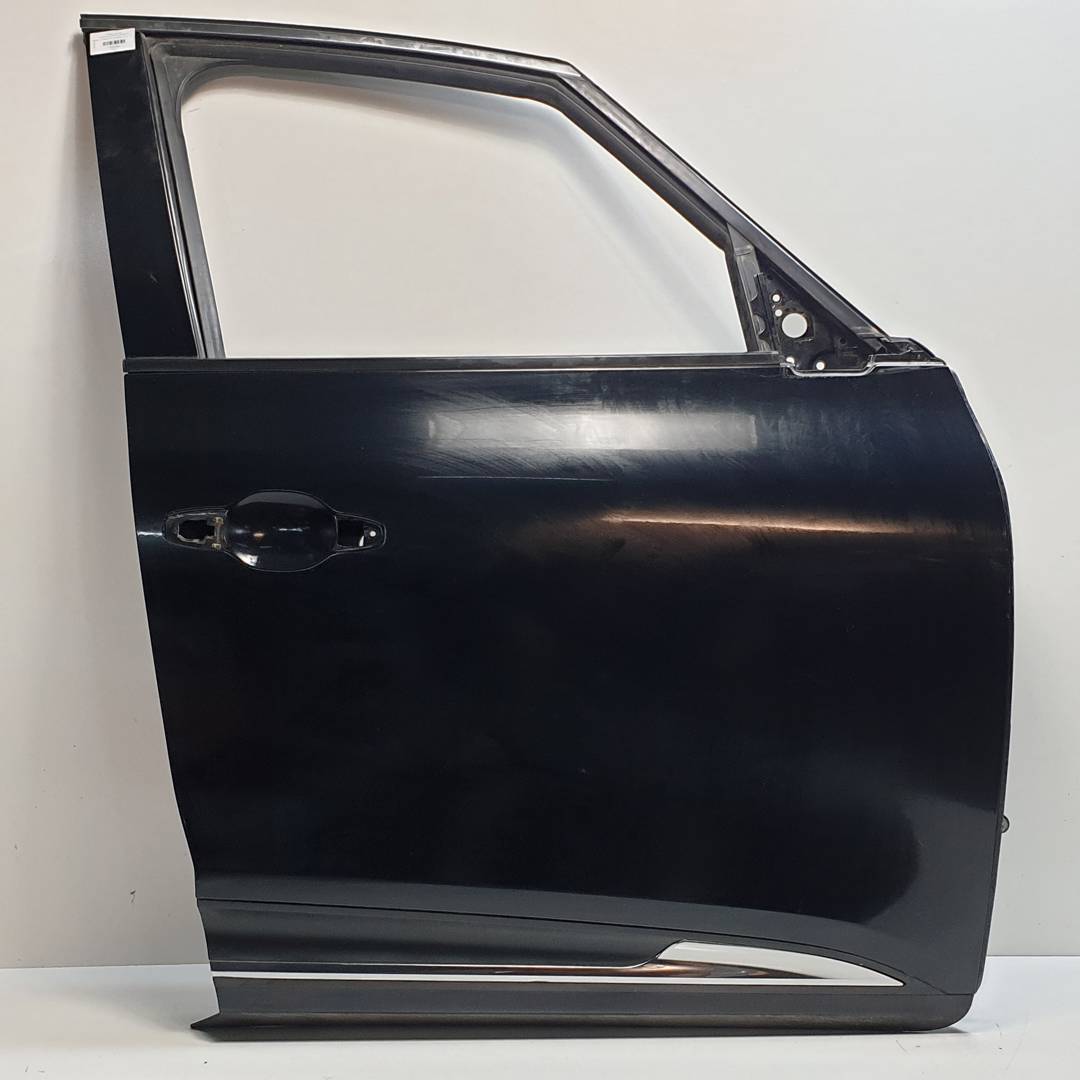 PUERTA DELANTERA DERECHA - RENAULT - GRAND SCENIC IV (RFA)