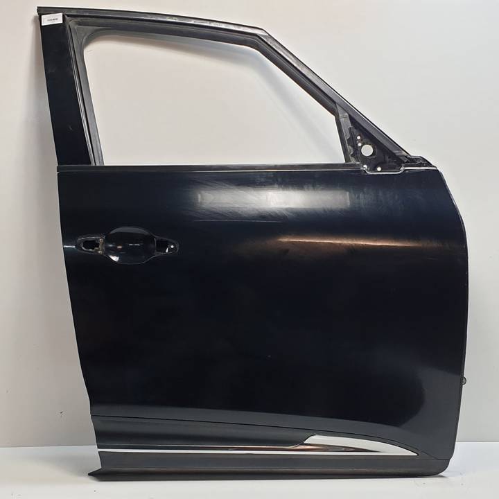 PUERTA DELANTERA DERECHA RENAULT GRAND SCENIC IV (RFA) Autodesguaces Alicante