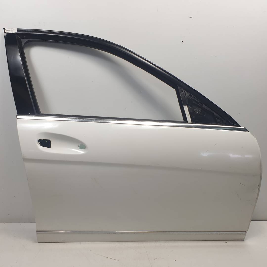 PUERTA DELANTERA DERECHA - MERCEDES - CLASE C (W204) LIM.