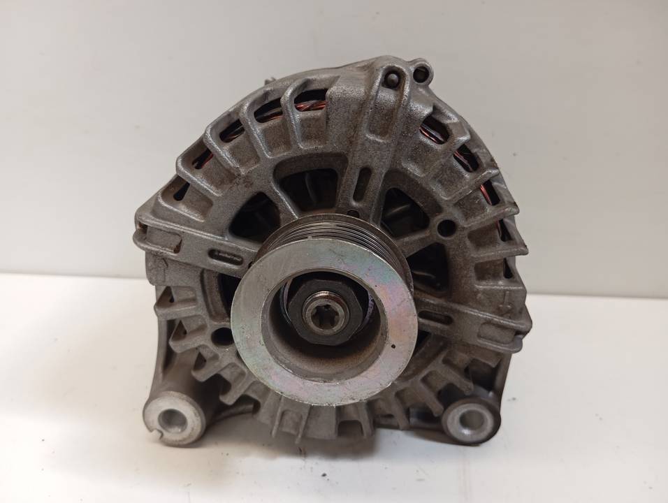 ALTERNADOR