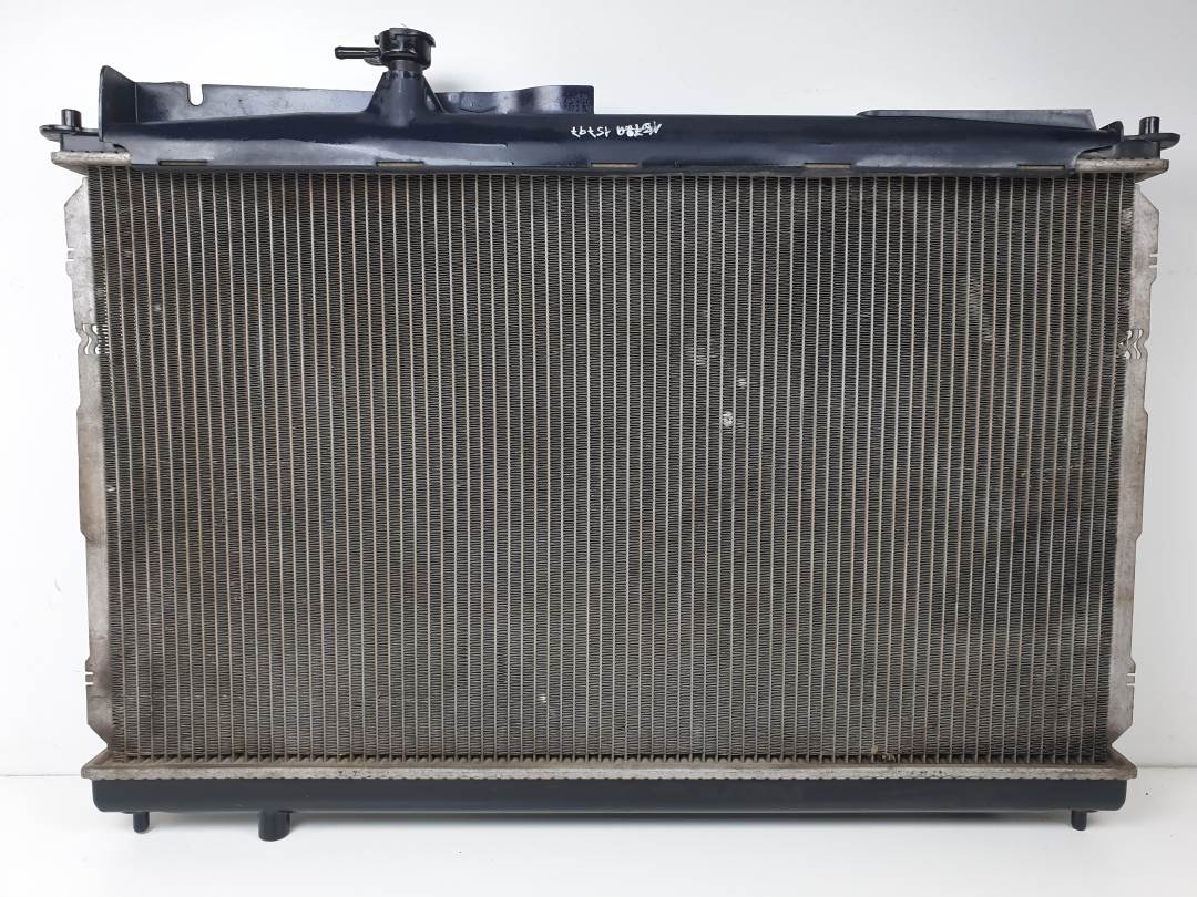 RADIADOR AGUA - 67505 - HYUNDAI - SANTA FE (BM)