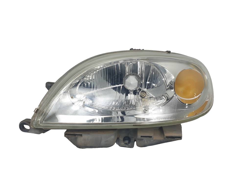 FARO IZQUIERDO 9636331780 CITROEN SAXO Autodesguaces Alicante