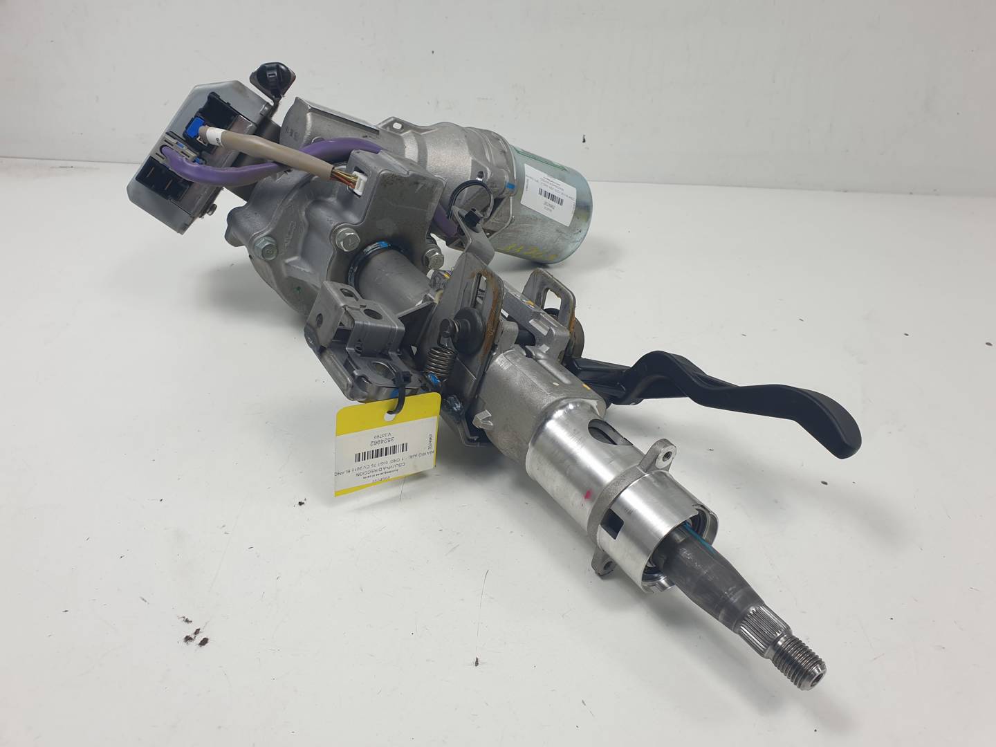 COLUMNA DIRECCION - 563001W200 - KIA - RIO (UB)