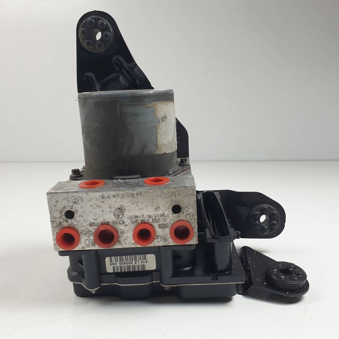 ABS - 8200430798 - RENAULT - MEGANE II COUPE/CABRIO