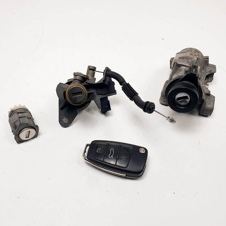 ANTIRROBO - 4B0905851P - AUDI - A4 BERLINA (8E)