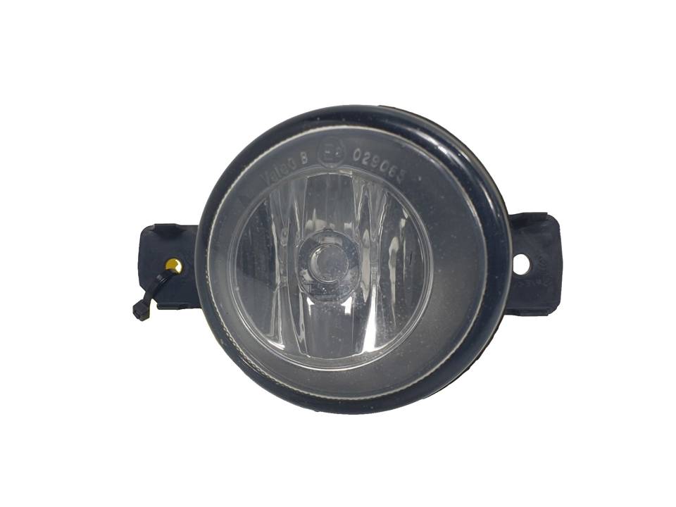 FARO ANTINIEBLA DERECHO 8200002470 RENAULT CLIO II FASE II (B/CB0) Autodesguaces Alicante