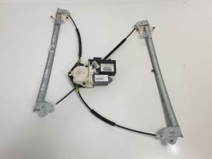 ELEVALUNAS DELANTERO IZQUIERDO 1488726080 CITROEN C8 Autodesguaces Alicante