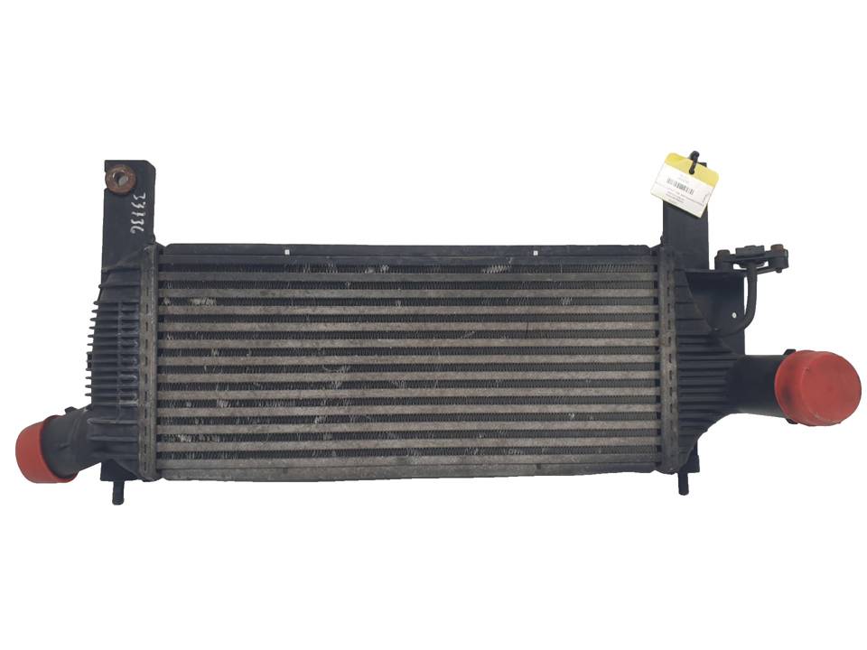 INTERCOOLER 14461EB360 NISSAN PATHFINDER (R51) Autodesguaces Alicante
