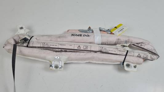 AIRBAG CORTINA DELANTERO DERECHO 03552016 CITROEN C3 AIRCROSS (A88) Autodesguaces Alicante