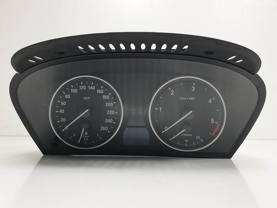 CUADRO INSTRUMENTOS - 62119170269 - BMW - X5 (E70)