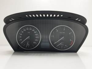 CUADRO INSTRUMENTOS 62119170269 BMW X5 (E70) Autodesguaces Alicante