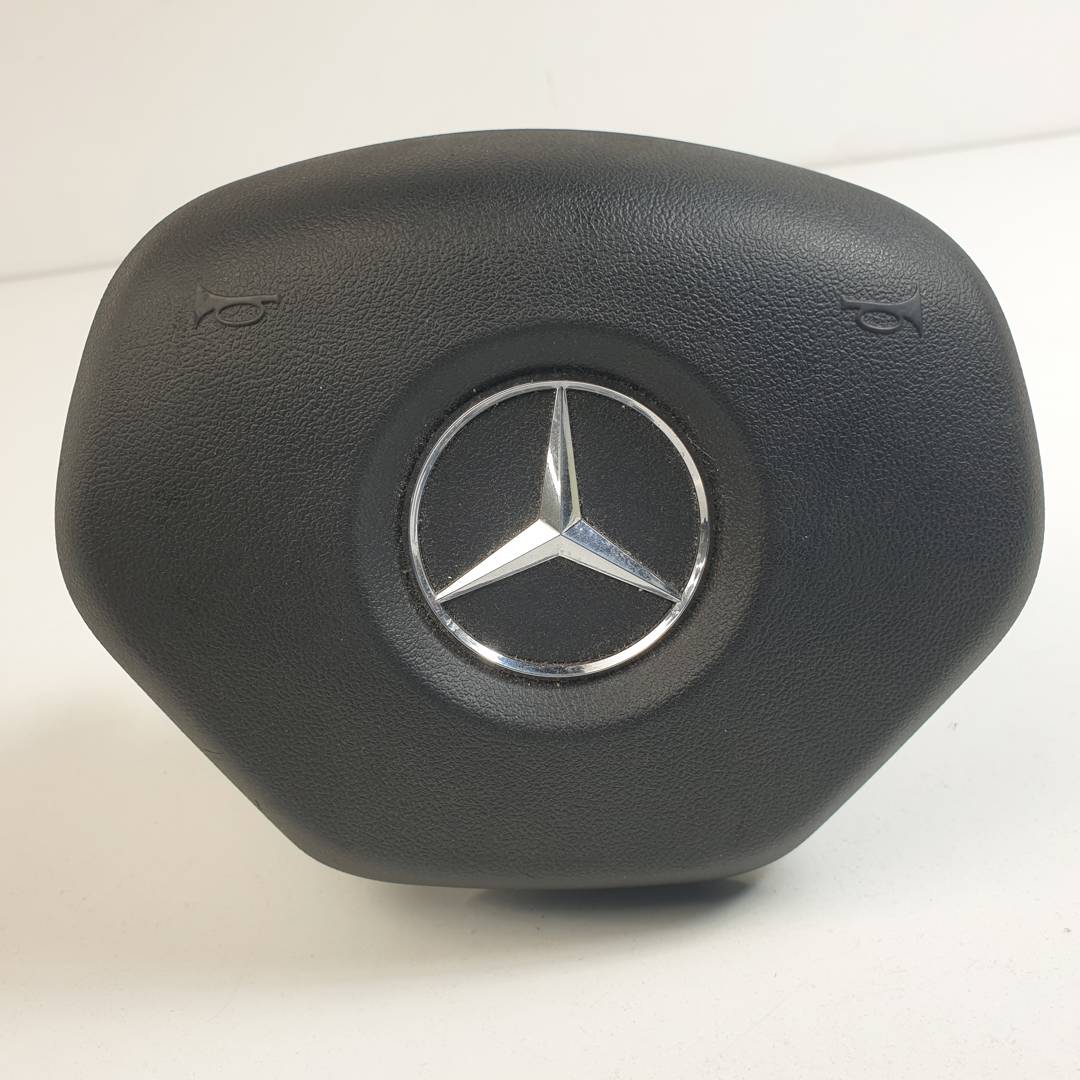 AIRBAG DELANTERO IZQUIERDO - 1728601602 - MERCEDES - CLASE C (W204) BERLINA