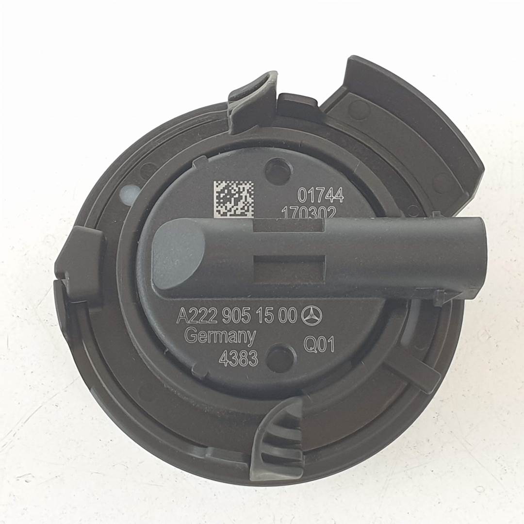 SENSOR - A2229051500 - MERCEDES - CLASE E LIM. (W213)