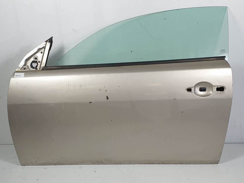 PUERTA DELANTERA IZQUIERDA - RENAULT - MEGANE II COUPE/CABRIO