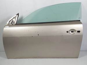 PUERTA DELANTERA IZQUIERDA RENAULT MEGANE II COUPE/CABRIO Autodesguaces Alicante