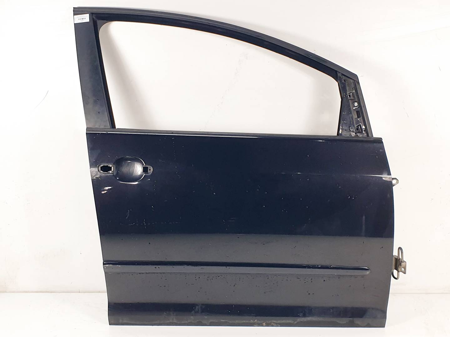 PUERTA DELANTERA DERECHA - VOLKSWAGEN - GOLF PLUS (5M1)