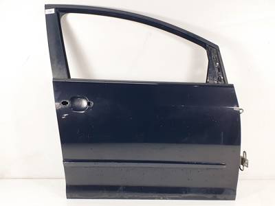 PUERTA DELANTERA DERECHA VOLKSWAGEN GOLF PLUS (5M1) Autodesguaces Alicante