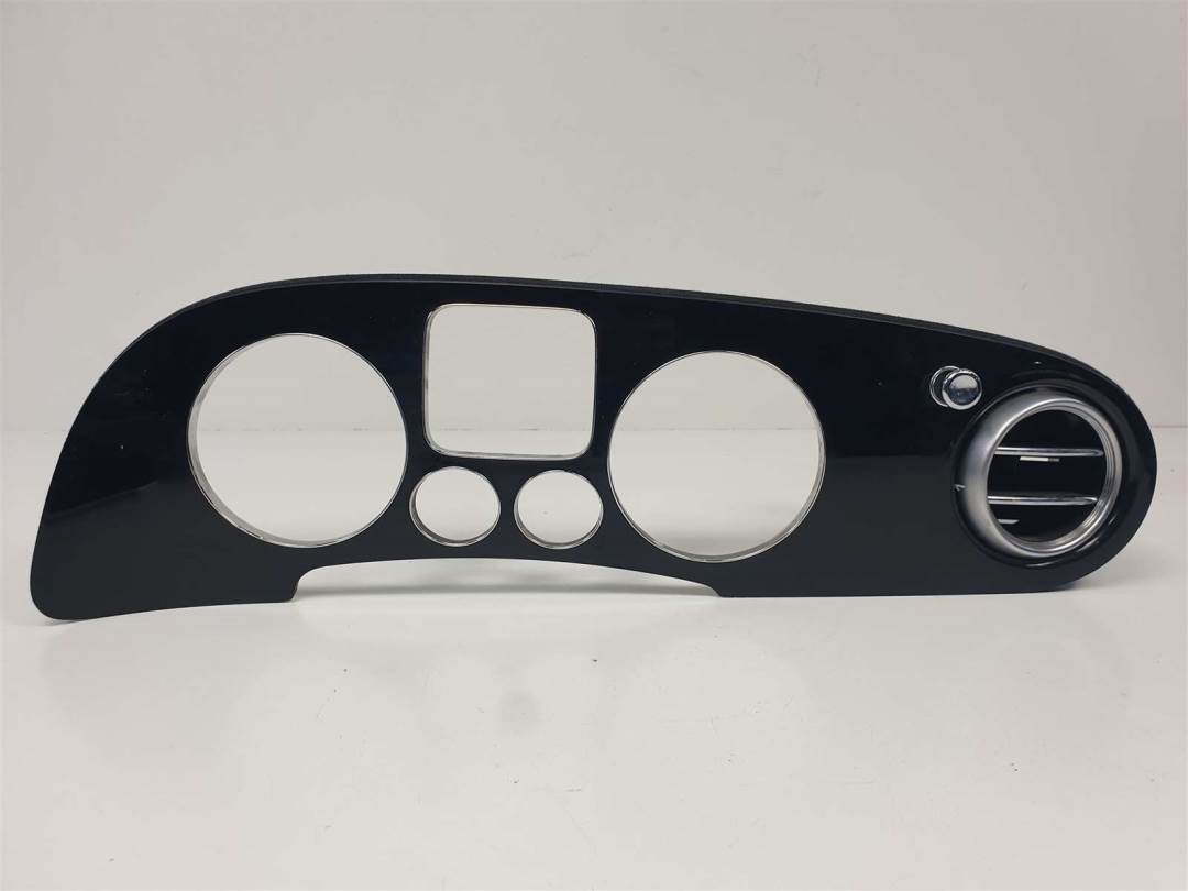 MOLDURAS DELANTERAS - 3W0857060 - BENTLEY - CONTINENTAL GT