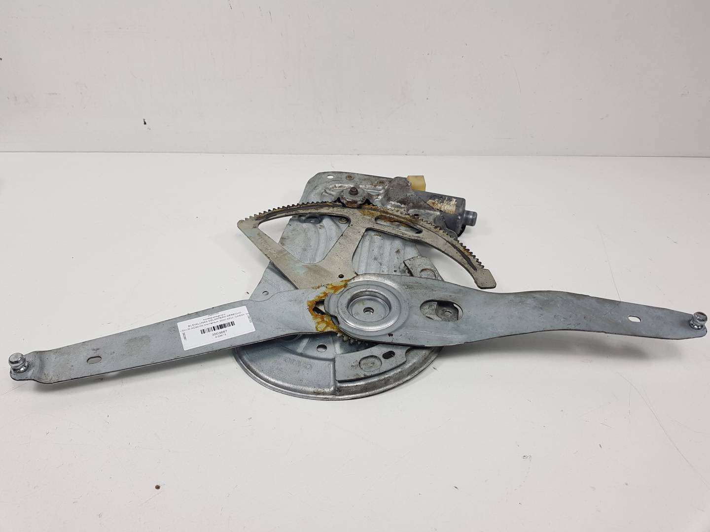 Lève-vitre avant droit - 0130821761 - VOLVO - XC90