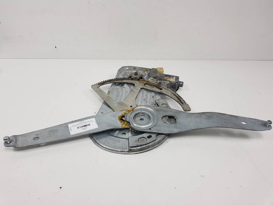 ELEVALUNAS DELANTERO DERECHO 0130821761 VOLVO XC90 Autodesguaces Alicante