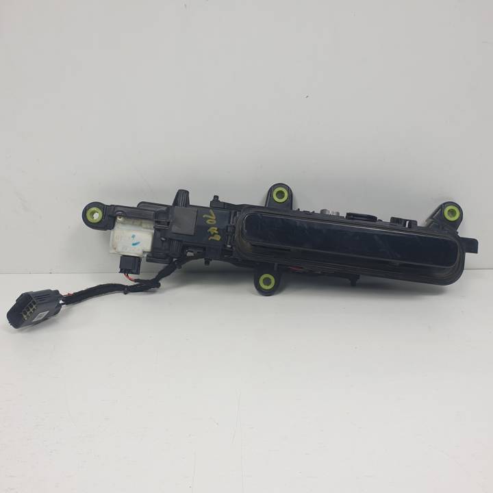 MANETA EXTERIOR TRASERA IZQUIERDA L560J8A226601 LAND ROVER RANGE ROVER EVOQUE Autodesguaces Alicante