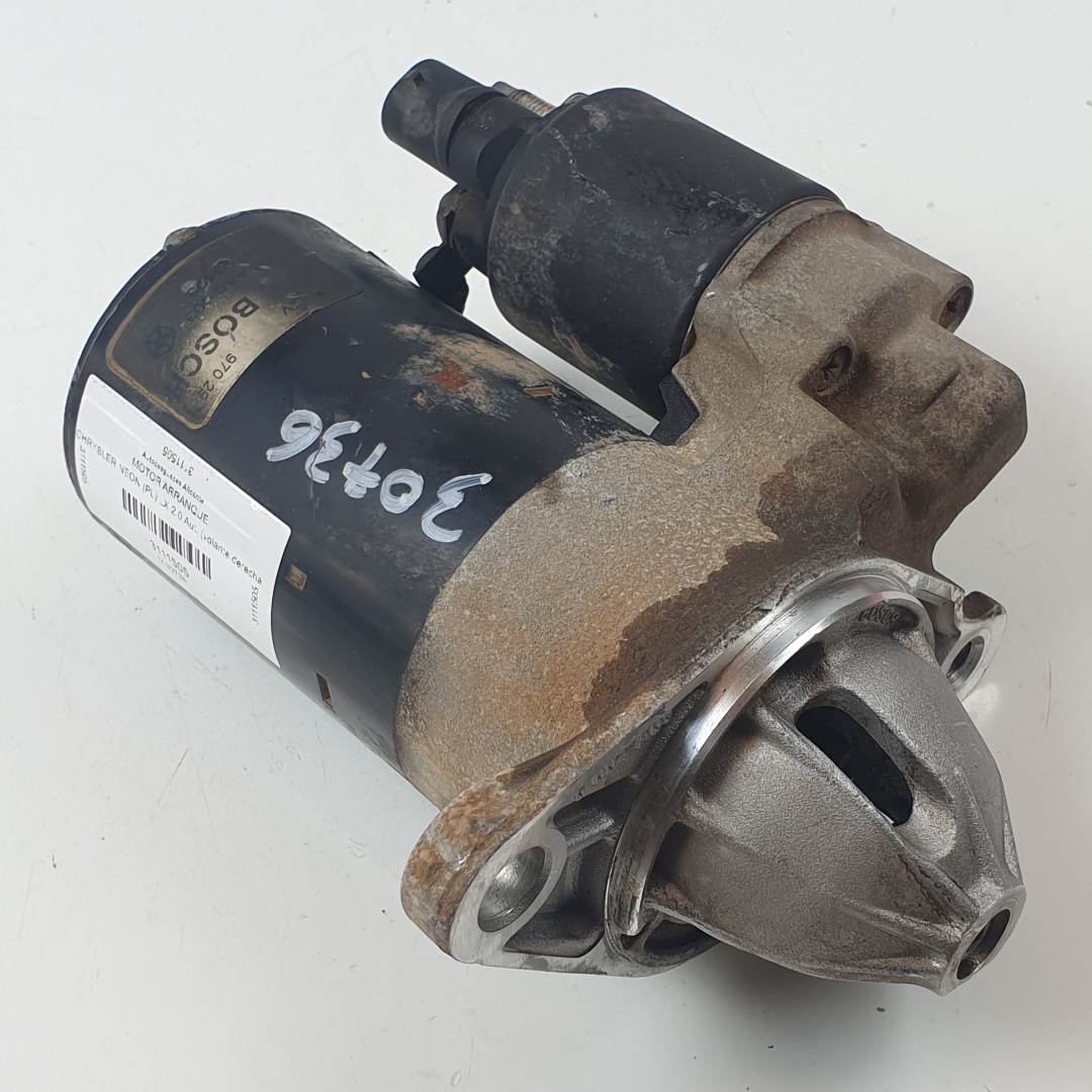 MOTOR ARRANQUE - 04793493 - CHRYSLER - NEON (PL)