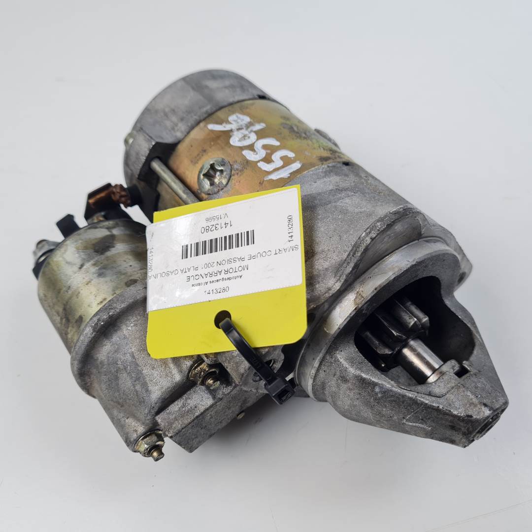 MOTOR ARRANQUE - 0003188V008 - SMART - FORTWO COUPE (C450)