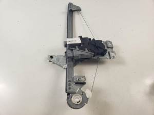 ELEVALUNAS TRASERO DERECHO 400613 PEUGEOT 307 BREAK/SW (S2) Autodesguaces Alicante